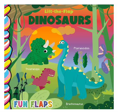 Dinosaurs