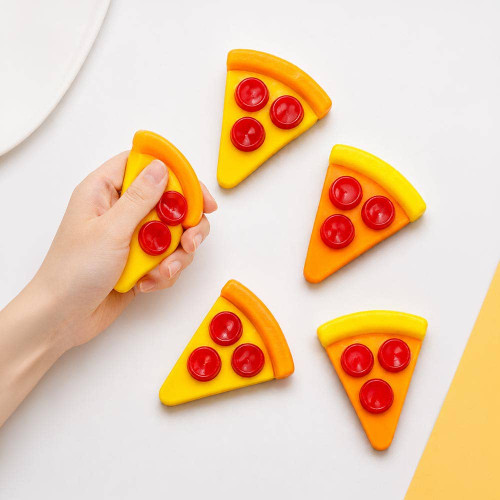 Pizza Slice Squishy