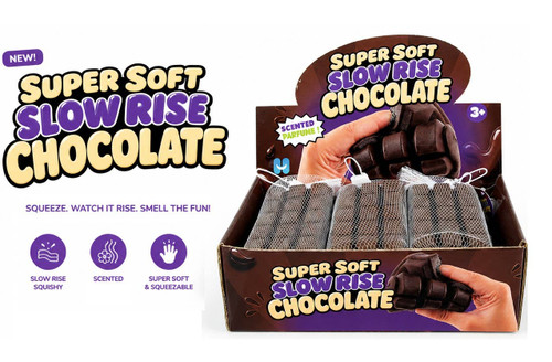 Chocolate Squares