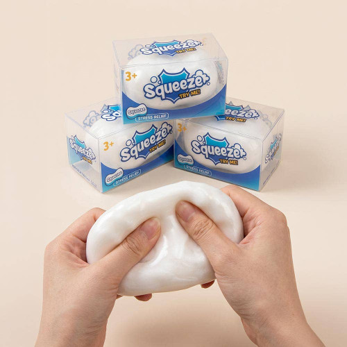 Crunchy Soap