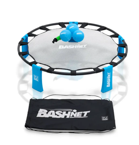 Bash-Net Game Set