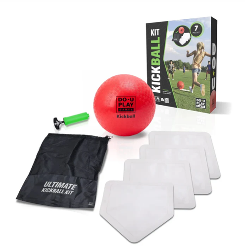 Kickball Kit