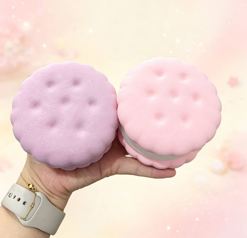 Ice Cream Sandwich Squishy