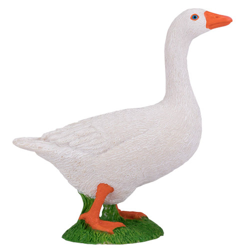 Mojo Goose Animal Figurine