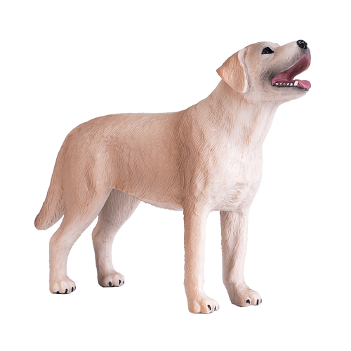 Mojo Labrador Figurine