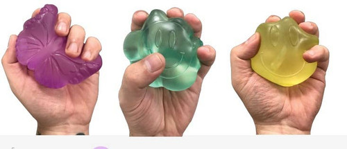 Super Duper Sugar Squishy Variety Pack