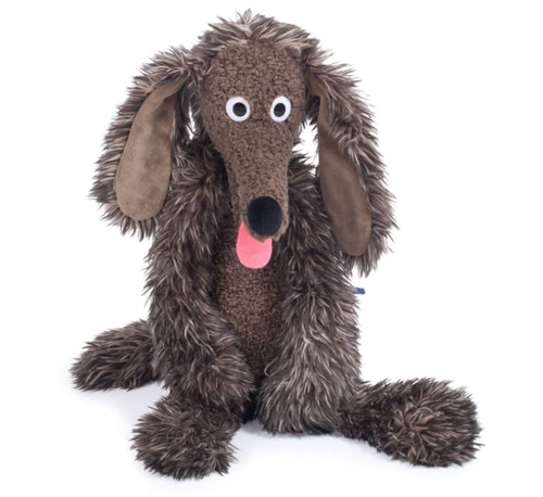 Dumpster The Dog Plush (large)