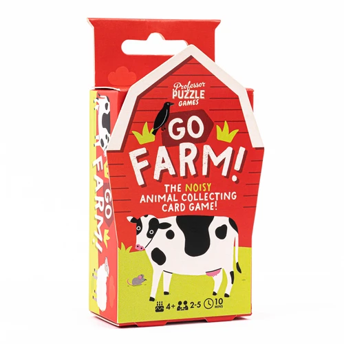 Go Farm