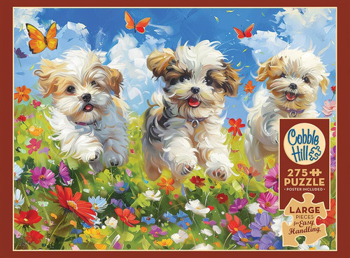 Joy - 275 Piece Puzzle