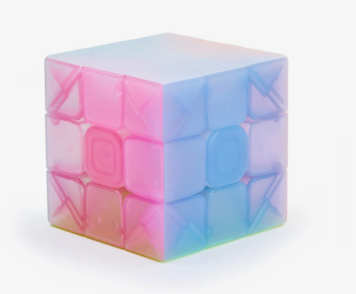 Magic Cube - Assorted  Styles