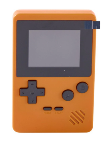 J'adore Handheld Retro Arcade - Vertical