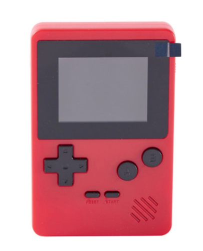 J'adore Handheld Retro Arcade - Vertical