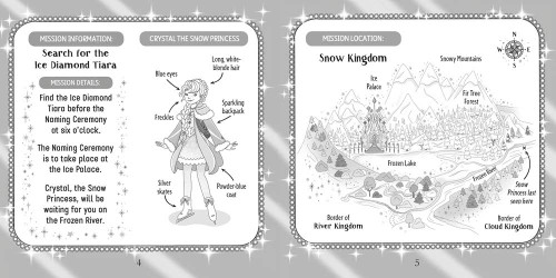 Sticker Dolly Dressing - Advent Calendar