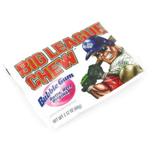 Big League Chew - Original