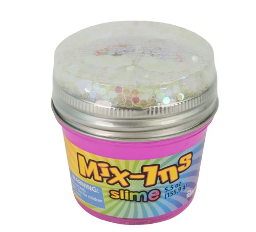 Mix-In Slime