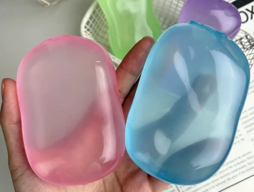 Coconut Oil Soap