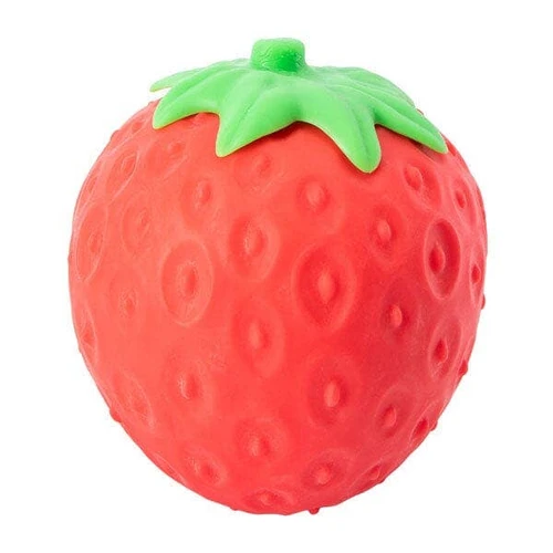 Giant Strawberry Squishy - RMS SmushMart™