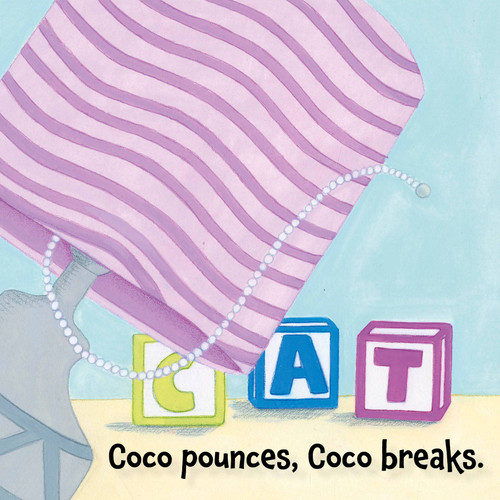 Calm Down, Coco