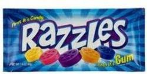 Razzles Original