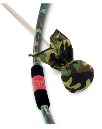 Two Bros Bows - Camo Archery Set