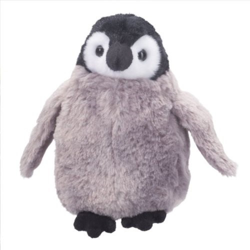 Cuddles Penguin 7"