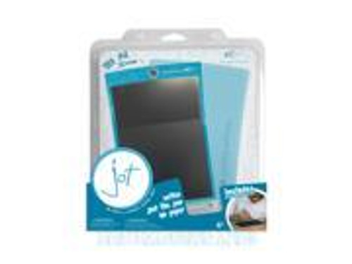 Jot Kids Writing Tablet Blue