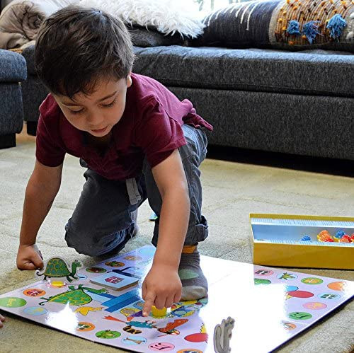 Pete the Cat Missing Cupcakes