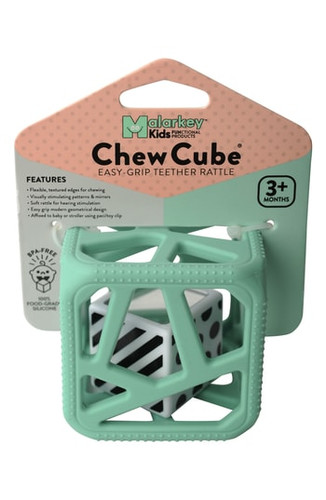 Chew Cube - Mint