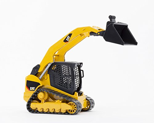 Bruder - Caterpillar Multi-Terrain (Delta) Loader