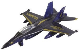 F-18 Blue Angels (Toysmith)