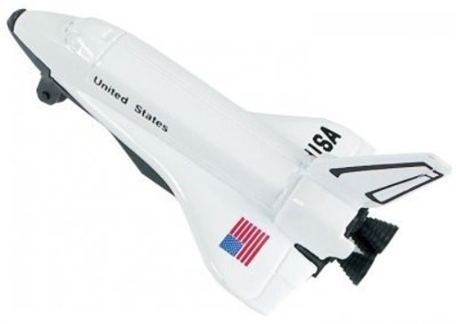 Space Shuttle