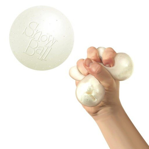 Snow Ball Crunch