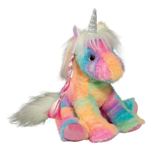 Riona Rainbow Unicorn 11"