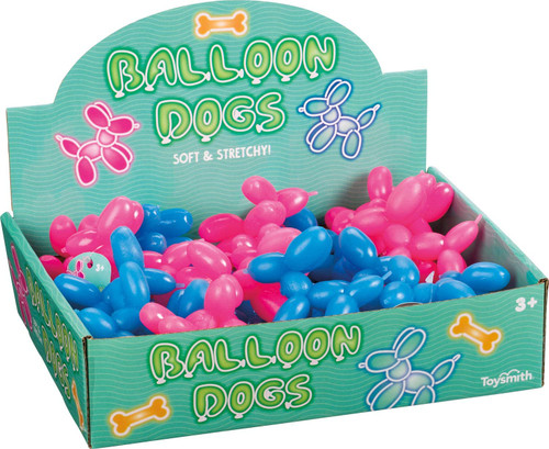 Balloon Dogs
