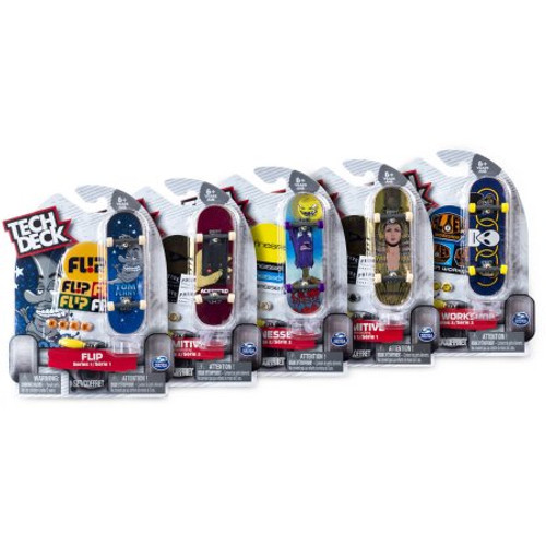 Tech Deck 96mm Fingerboards