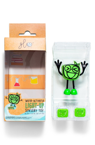 Glo Pals - Pippa (Character)