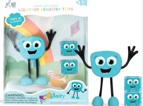 Glo Pals - Blair (Character)