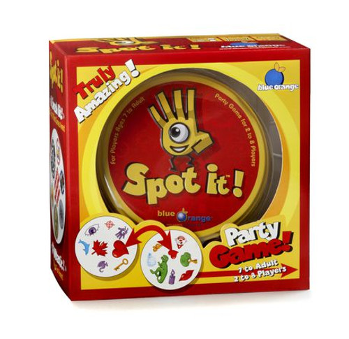 Spot it (Box)