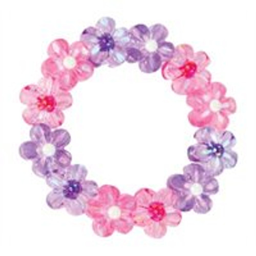 Super power lil flower bracelet (RETIRED)