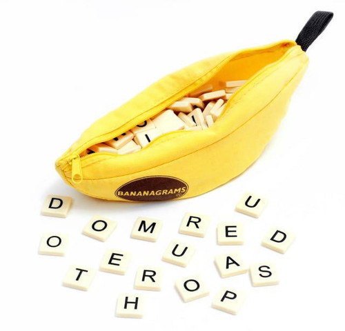 Bananagrams Original