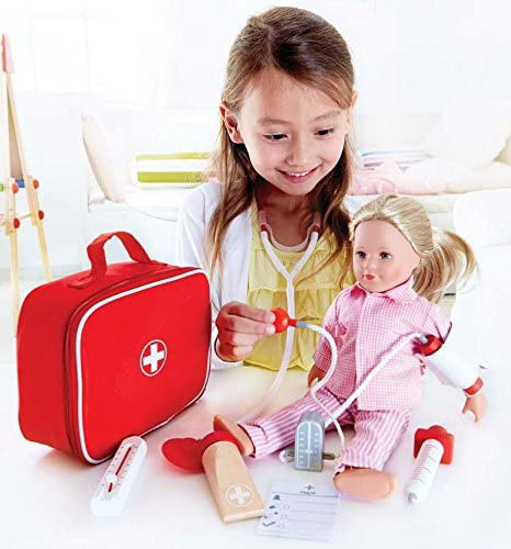 Doctor On Call Kit