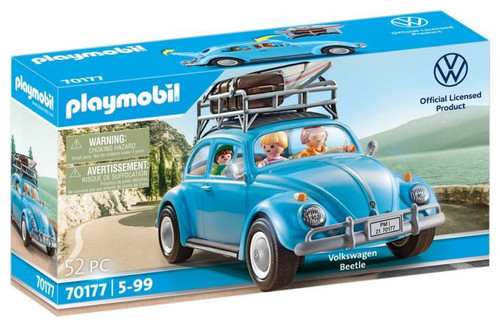 Playmobil - Volkswagen Beetle