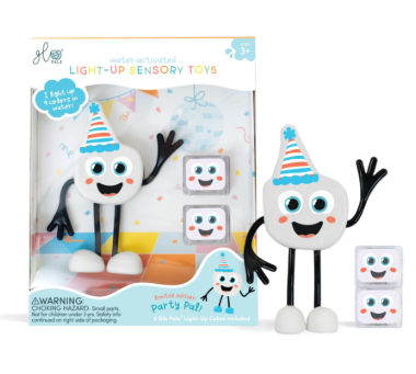 Glo Pals - Party Pal (Character)