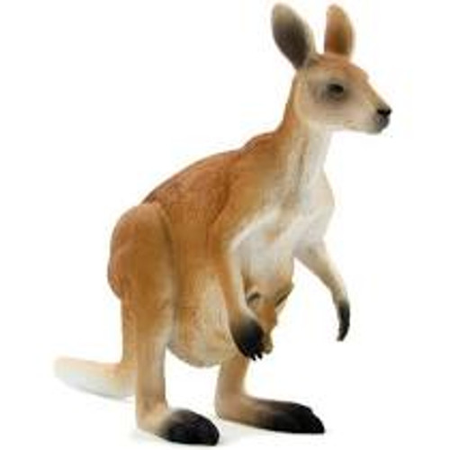 Mojo - Kangaroo