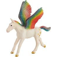 Mojo - Pegasus Baby Rainbow