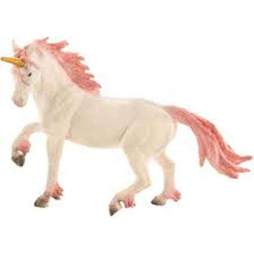 Mojo - Pink Unicorn