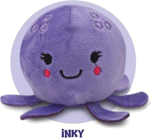 PBJ's Sealife - Inky