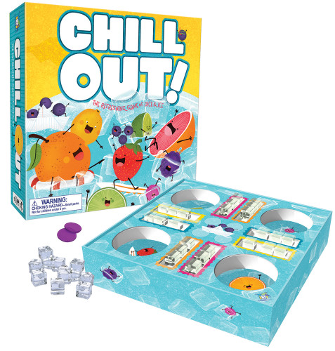 Chill Out!