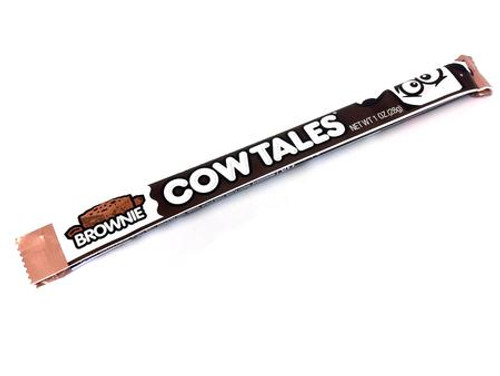 Cow Tales Brownie