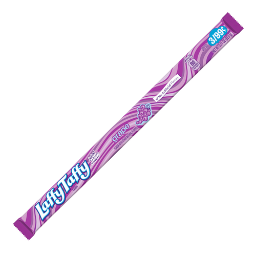 Laffy Taffy Rope - Grape